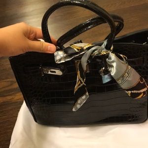 Fashion bags